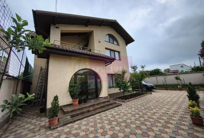 Casă cu 5 camere în Afumați - 20