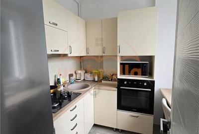 DE INCHIRIAT apartament cu 1 camera, modern, 36 mp, zona Liberty - 2