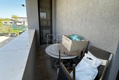 Apartament cu 2 camere decomandat în Bragadiru - 9