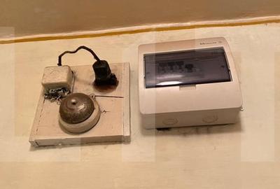 Apartament 2 camere, 48 mp –  Crangasi aproape de metrou si facilitati - 11