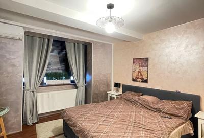 Casă cu 5 camere cu Garaj în Bragadiru - 11