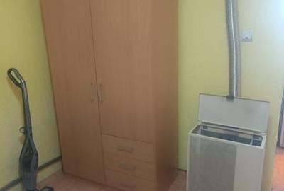 Garsonieră semidecomandată, mobilată în Centură - 9