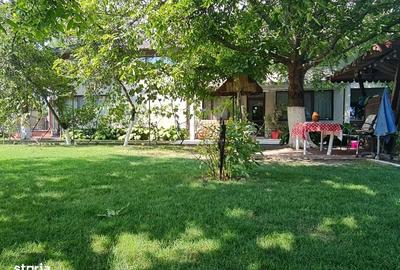 Casă cu 4 camere în Tâncăbești - 12