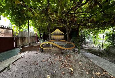 Casă individuală cu 4 camere cu Canalizare în CFR - 4