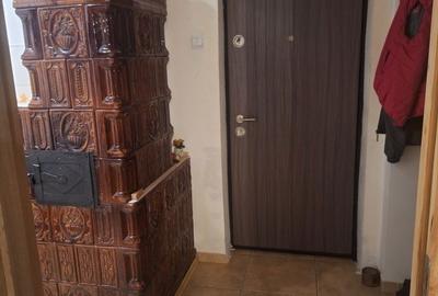 Apartament cu 2 camere decomandat în Broșteni - 8