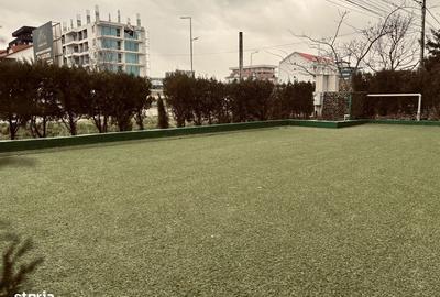 Apartament cu 2 camere în Nord - 2