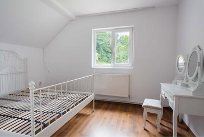 Casă cu 4 camere în Central - 8