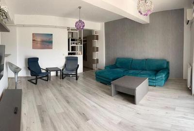 Apartament cu 2 camere semidecomandat în Central - 3