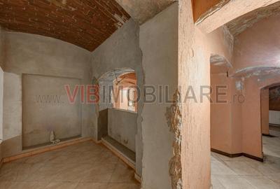 Spatiu comercial - zona Cismigiu - 6