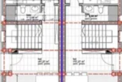 Casă cu 5 camere cu Teren 450 Mp în Iris - 1