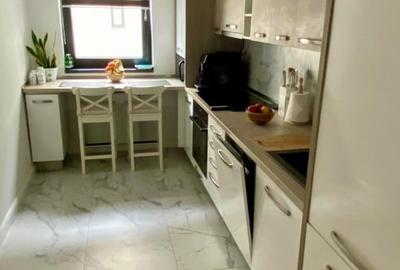 Apartament 2 camere mobilat complet + parcare subsol – Lacul Morii - 3