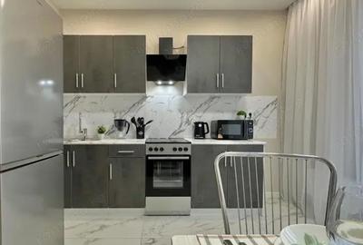 Garsonieră în Lujerului - 2