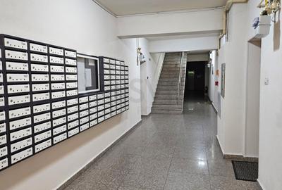 REA1025314 Garsoniera spatioasa l Politehnica I metrou 5 min - 15