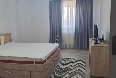 Garsonieră decomandată, mobilată în Teilor - 4