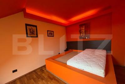 Apartament cu 3 camere decomandat în Bogdăneștilor - 7