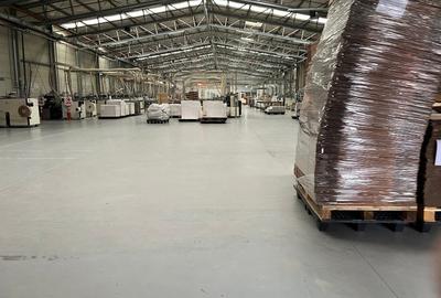 Inchiriere Hala Stefanesti - 3