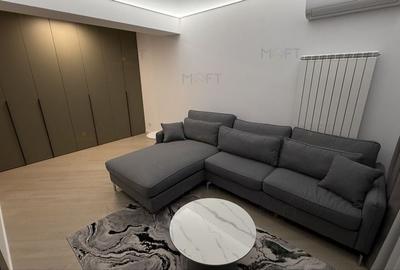 Apartament 2 camere || NOU LUX  || Cortina North || 87mp  || Parcare - 1