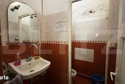 Spațiu comercial, de 264 mp, în George Enescu - 3