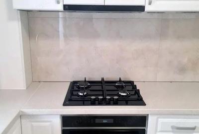 Apartament cu 2 camere semidecomandat în Micro 17 - 3