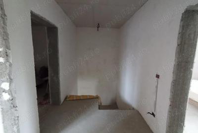 Casă cu 4 camere în Central - 4