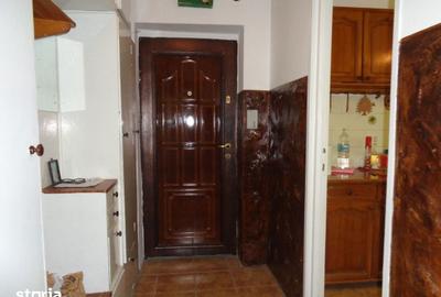 Apartament cu 2 camere în Podgoria - 3