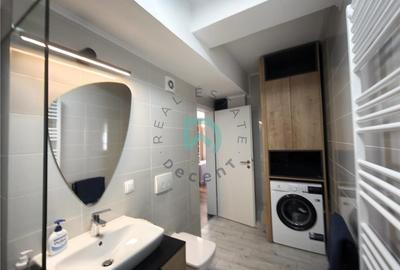 Apartament  2 camere Avantgarden, Brasov - 10