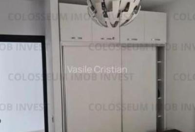 Apartament cu 2 camere, open space - zona Drumul Poienii - 6