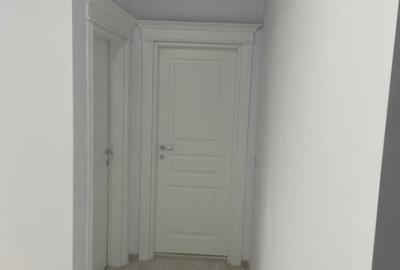 2 camere decomandat- nou- 62 mp- loc de parcare-79400 euro + TVA - 1