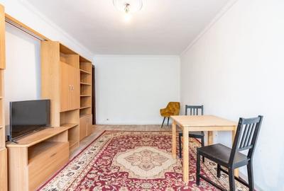 Apartament cu 3 camere decomandat, mobilat în Sebastian - 2