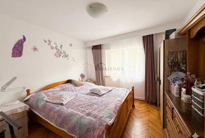 Apartament cu 4 camere decomandat, mobilat în Gheorgheni - 6
