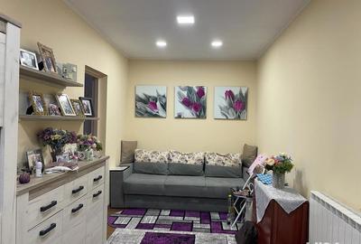 Casă cu 3 camere cu Teren 96 Mp în Ultracentral - 3