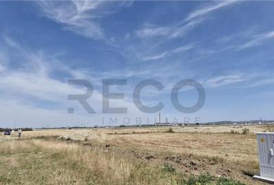 RECO Teren intravilan in Santandrei - 9