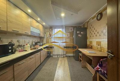 De vanzare casa,Scorteni,Bacau - 5