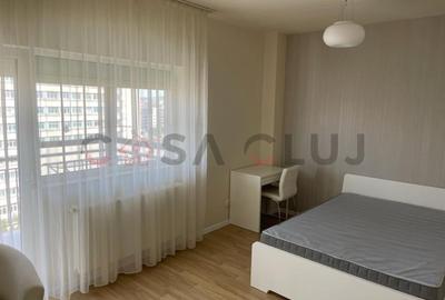 Garsonieră decomandată în Zorilor - 2