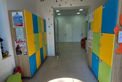 Casă cu 4 camere cu Teren 1042 Mp în Central - 5