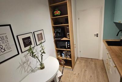 Garsonieră, mobilată în Lujerului - 4