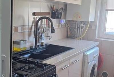 Apartament cu 3 camere semidecomandat în Hipodrom - 7