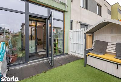 Apartament cu 3 camere în Dumbrăvița - 2