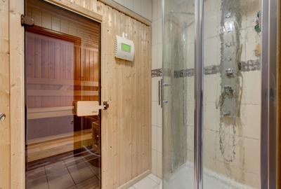 Apartament cu 4 camere decomandat, mobilat în Moșilor - 19