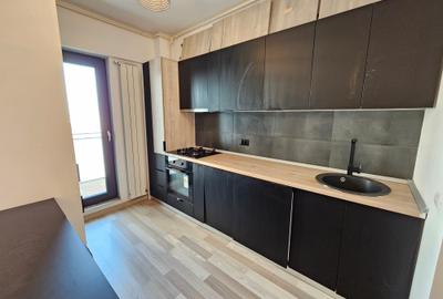 Apartament cu 2 camere decomandat, mobilat în Parcul Carol - 8