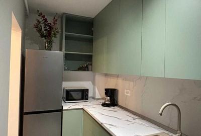 Garsonieră în Central - 4