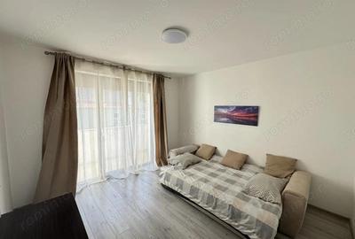 Apartament 3 camere + parcare inclusa la AFI - 1