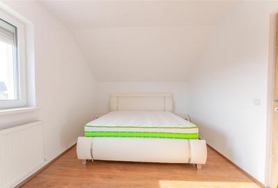 Casă cu 4 camere cu Teren 486 Mp în Sânpetru - 3