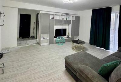 Apartament cu 2 camere de vanzare, in Unirii Ama Residence la 2 km de Centru - 2