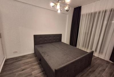 Apartament 2 camere Baneasa Jandarmeriei, finalizat ?i mobilat la cheie - 2