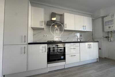 Apartament 1 camera  parcare inclusa zona Eroilor Floresti - 10