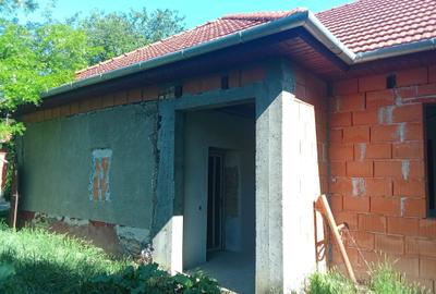 Casă cu 3 camere în Peregu Mare - 5