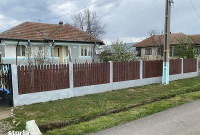 Casă cu 4 camere cu Teren 240 Mp în Albești-Paleologu - 6