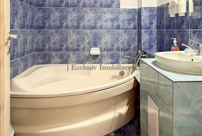 Apartament 3 camere - transformat din 2 | Emag - Tomis 2 | Vedere | Termen lung - 12