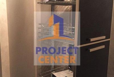 Apartament 3 camere, mobilat, finisaje de lux, Dacia, etajul 1 Apartament 3 camere, mobilat, finisaje de lux, Dacia, etajul 1 - 17